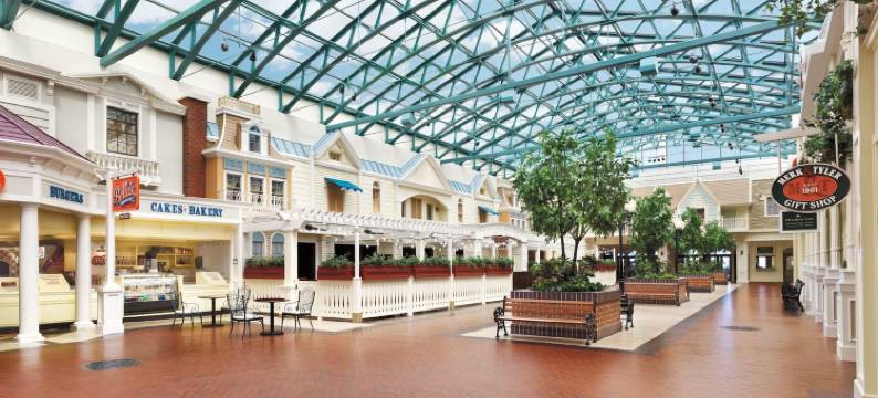 康瑟尔布拉夫斯美洲星 酒店(Ameristar Casino Hotel Council Bluffs)图片