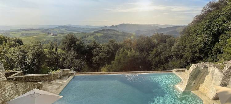 博尔戈匹格纳诺酒店(Borgo Pignano Tuscany)图片