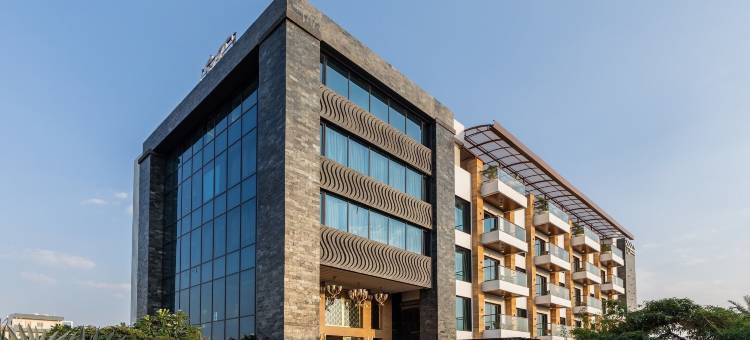 天际线度假村和会议中心(Skyline Resort & Convention Centre)图片