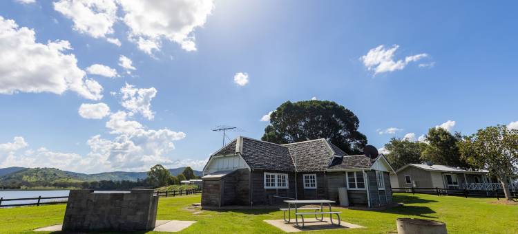 NRMA 索梅雷瑟特湖假日公园酒店(Nrma Lake Somerset Holiday Park)图片