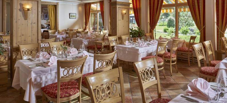 冰川酒店(前称欧罗泰尔维多利亚)(The Glacier Hotel - ex Eurotel Victoria -)图片