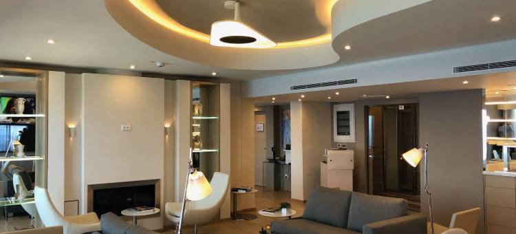 洛德斯宫殿酒店(Rodos Palace Hotel)图片