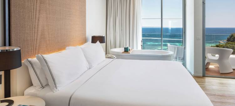 南海滩美利亚酒店(Melia South Beach)图片