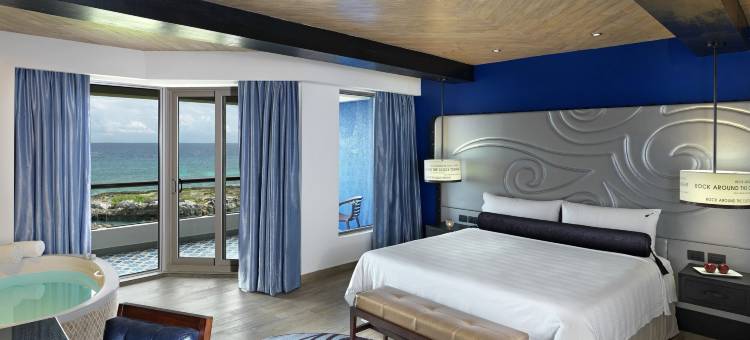 里维埃拉玛雅硬石酒店 - 全包(Hard Rock Hotel Riviera Maya (Hacienda and Heaven) - All Inclusive)图片