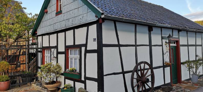 菲里恩霍夫施米克拉特酒店(Ferienhof Schmickerath)图片