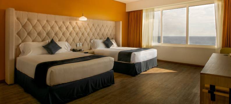 阿堪地亚斯酒店(Acantilados)图片