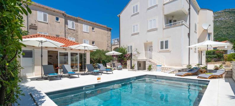 Key别墅公寓(Apartments Villa Key)图片