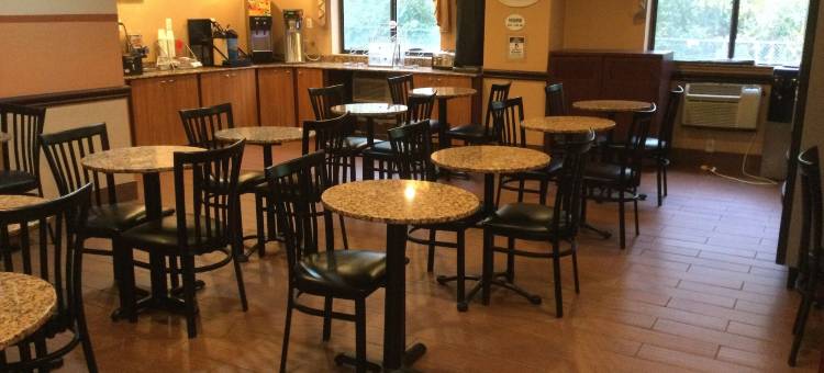 泰勒-底特律地区温德姆速8酒店(Super 8 by Wyndham Taylor/Detroit Area)图片