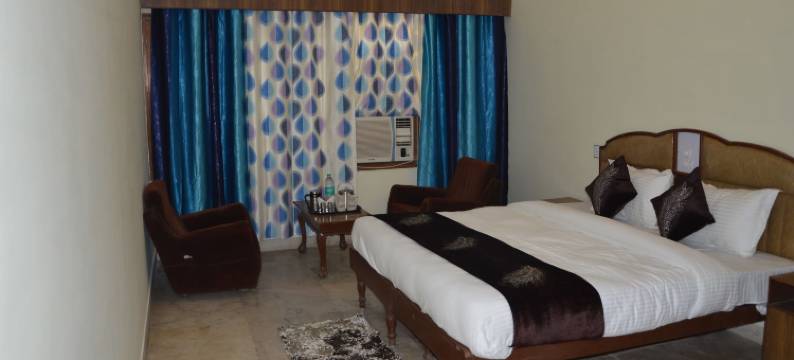 维纳雅克姆酒店(Hotel Vinayakam)图片