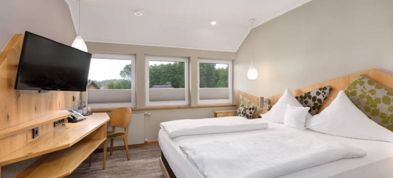 普菲费尔斯席特尼弗罗拉酒店(Pfeiffer's Sythener Flora)图片