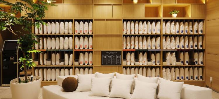 札幌北2条JR酒店(Jr Inn Sapporo Kita 2 Jo)图片