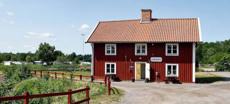 斯克多坎斯露营酒店(Skeppsdockans Vandrarhem)图片