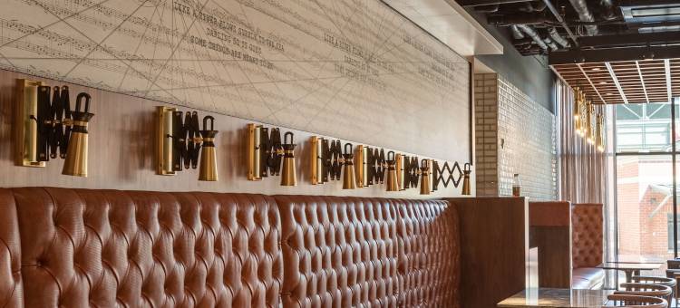 Canopy by Hilton Memphis Downtown Beale Street图片