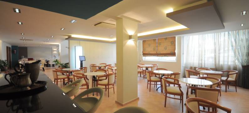 萨洛尼斯酒店(Saronis Hotel)图片