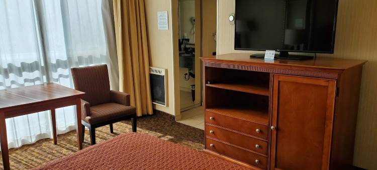 皇家太平洋汽车旅馆(Royal Pacific Motor Inn)图片