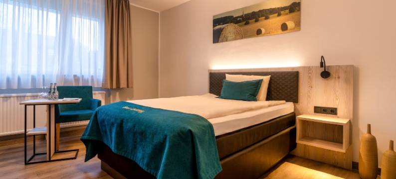 阿克岑古特霍因酒店(Akzent Hotel Gut Höing)图片