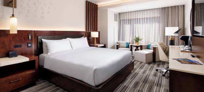 Monarch Casino Resort Spa图片