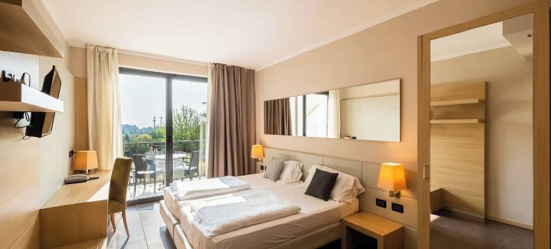 Hotel Resort Villa Luisa & Spa图片