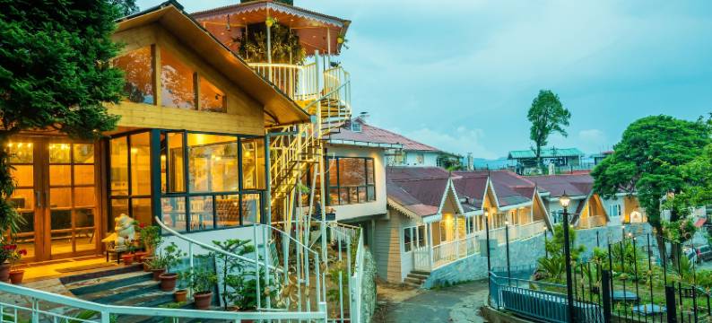 Arcadia遗产度假村(Arcadia Heritage Resort)图片