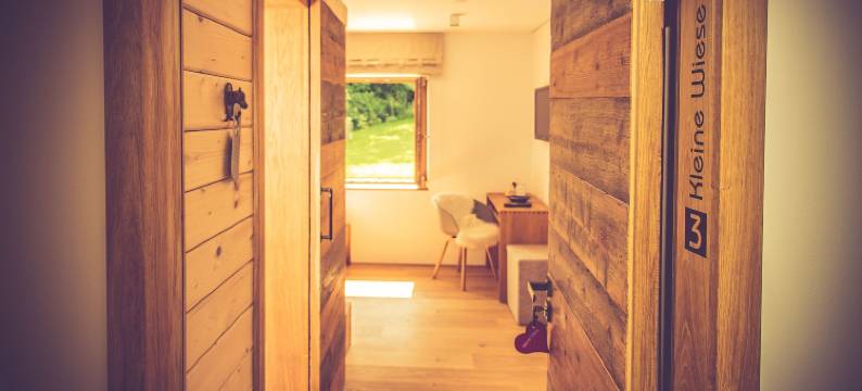 奥登图姆酒店(Gasthaus am Ödenturm)图片