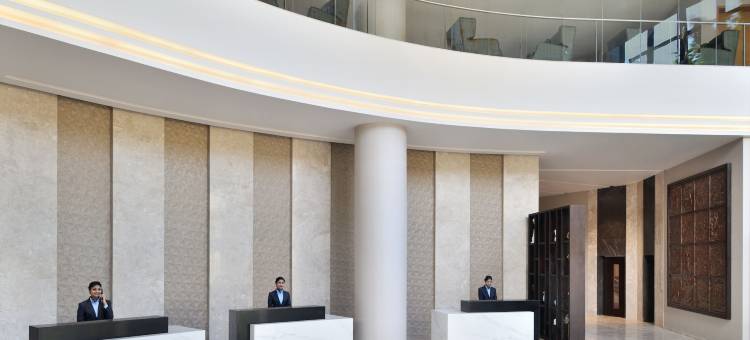 Courtyard Nashik图片