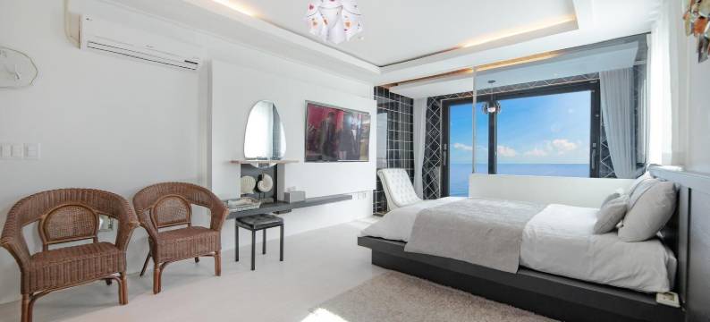 江陵天际水疗民宿(Gangneung the Ciel Spa Pension)图片