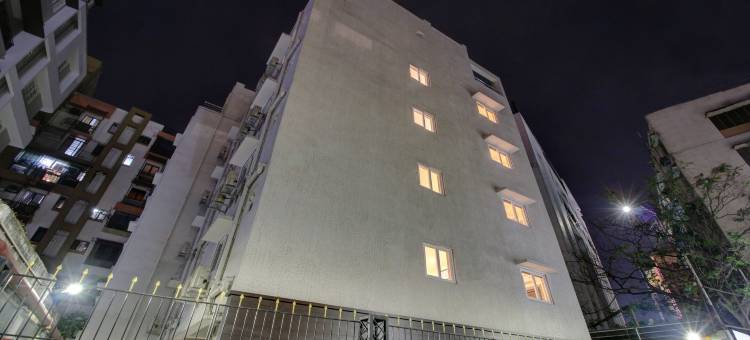 Treebo Asl Prime, Gariahat图片