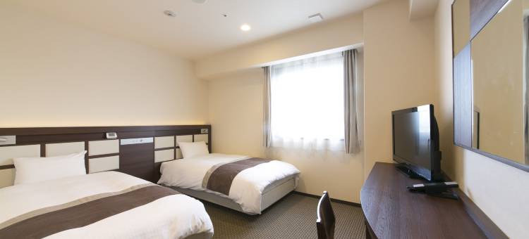 Urban酒店南草津(Urban Hotel Minami Kusatsu)图片