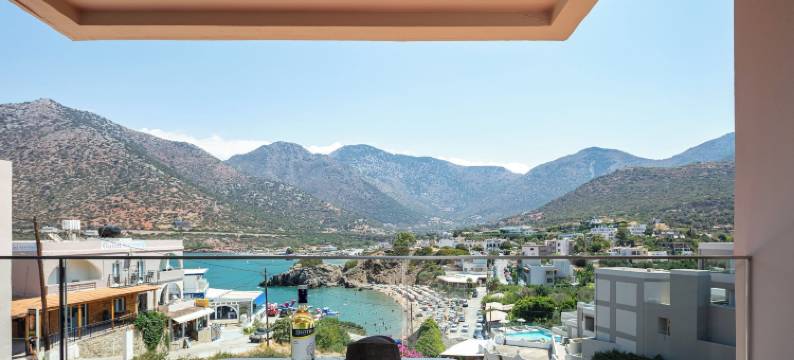 米拉玛雷豪华住宅(Mira Mare Luxury Residence)图片