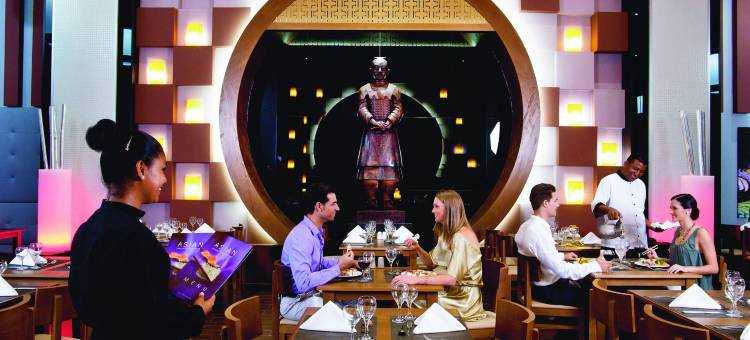 里普拉亚布兰卡酒店(Riu Playa Blanca - All Inclusive)图片