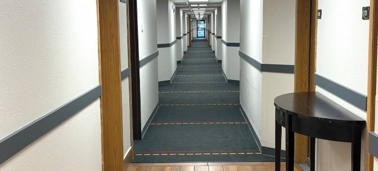 贝克城速8酒店(Super 8 by Wyndham Baker City)图片