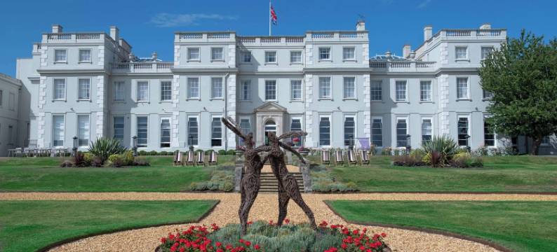 德威尔沃克菲尔德庄园(De Vere Wokefield Estate)图片