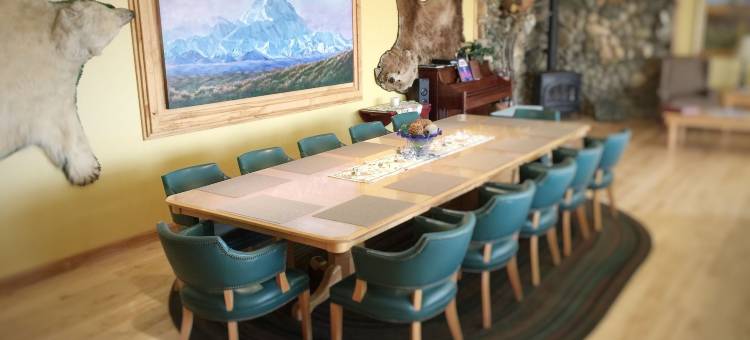 先锋岭民宿旅馆(Pioneer Ridge B&B Inn)图片