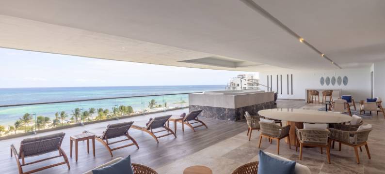 坎昆里维埃拉皇家顿水趣度假村(Royalton Splash Riviera Cancun, An Autograph Collection All-Inclusive Resort)图片