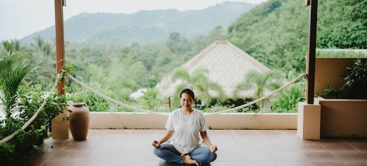 波特酒店-冲浪与瑜伽静修(Porter Hotel - Surf & Yoga Retreat)图片