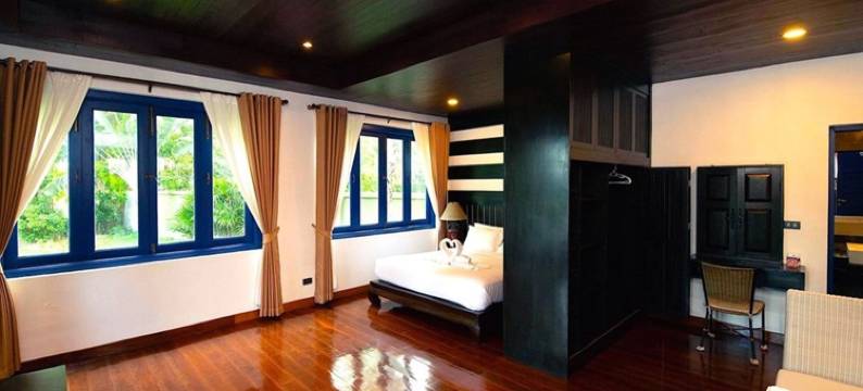 可法铿塔莱度假村(Koo Fah Keang Talay Resort)图片