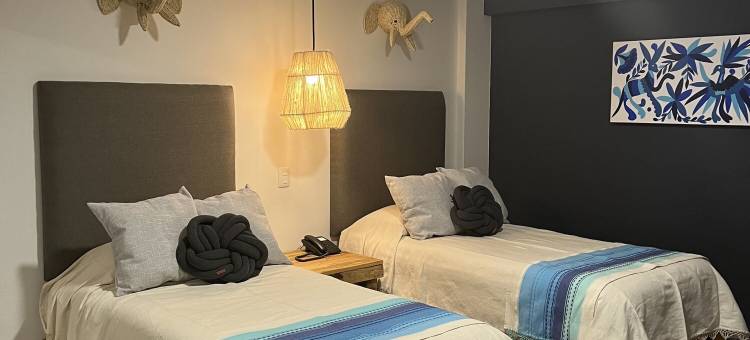 Regente 禅套房(Zen Suites by Regente)图片