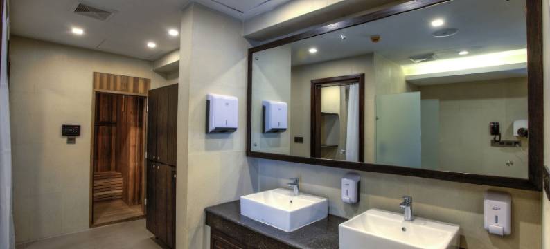 白金大酒店(Platinum Grand)图片