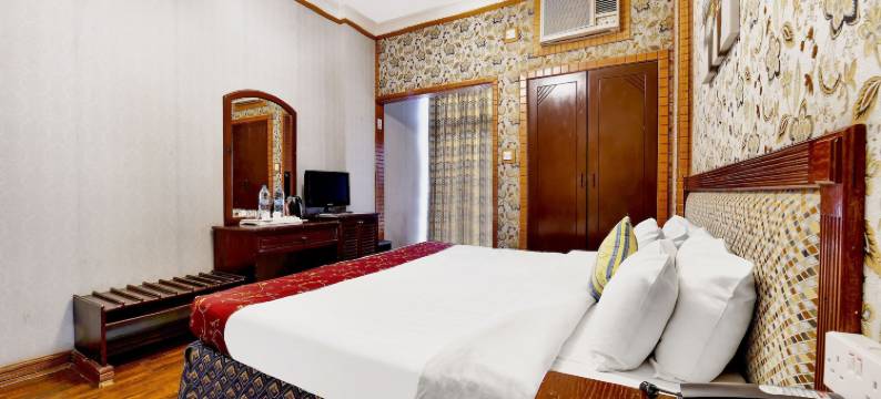 首都O 125月亮广场酒店(Capital O 125 Moon Plaza Hotel)图片