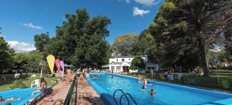 卡萨布兰卡 - 拉格兰哈农场(Casablanca la Granja de Capilla)图片