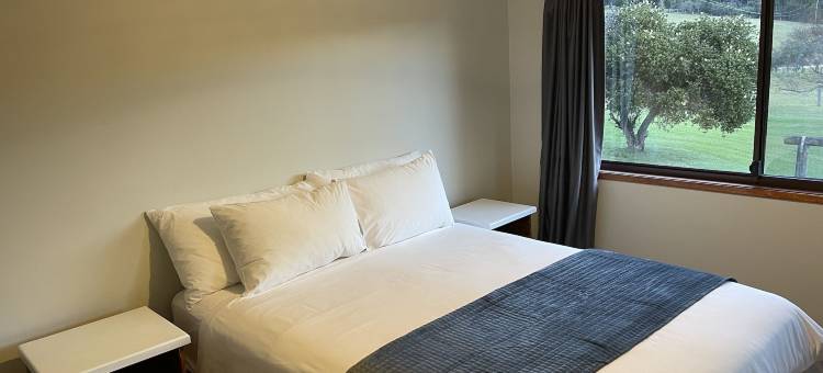 黑鲷点小屋(Black Bream Point Cabins)图片