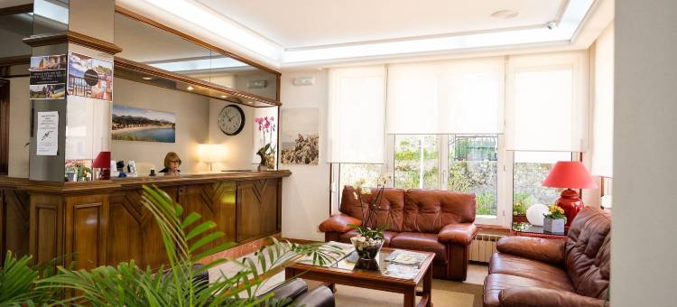 顿佩佩酒店(Hotel Don Pepe)图片