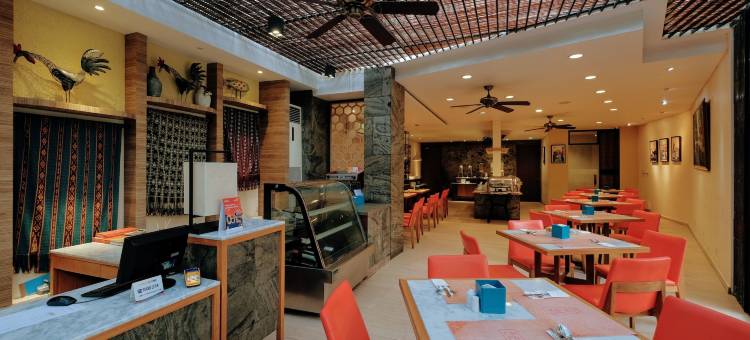 卡帕毛梅雷度假村(Capa Maumere Resort)图片