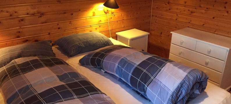 Brygga på Dønna图片