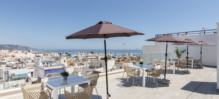 内尔哈VG精品旅舍(Nerja VG Hostal Boutique)图片