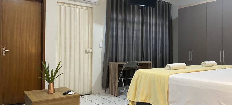 B&A套房旅馆(B & A Suites Inn)图片