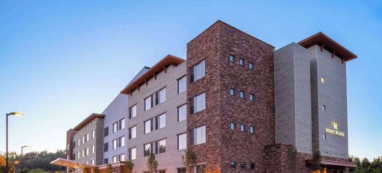 费拉格尔斯塔夫凯悦嘉轩酒店(Hyatt Place Flagstaff)图片