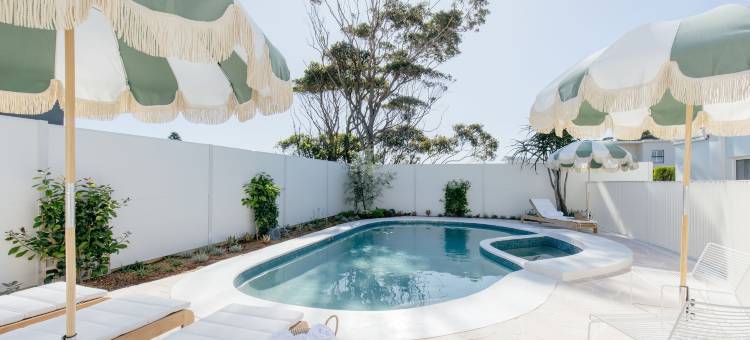 莫利汽车旅馆(Motel Molly - Boutique Hotel Mollymook)图片