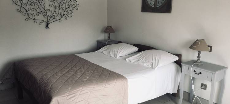 Auniac中转旅馆(Auberge du Relais D Auniac Hotel Bar Restaurant Piscine)图片