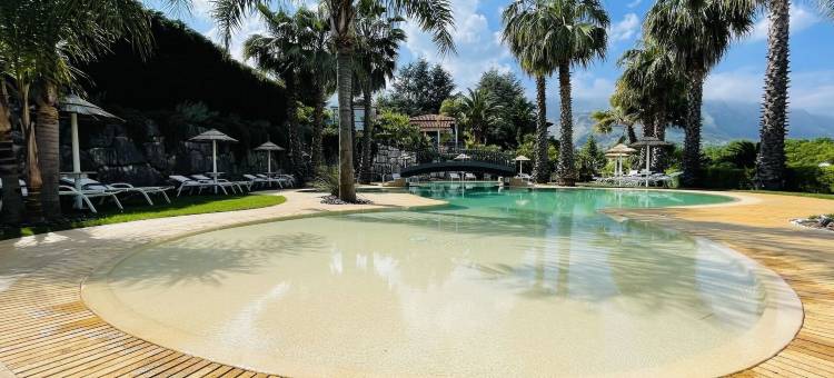 甘比勒餐厅度假村&SPA(Villa Caribe Restaurant Resort & Spa)图片